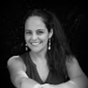 Meet your Posher, Desiree